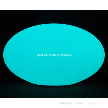 LED Egg Ball